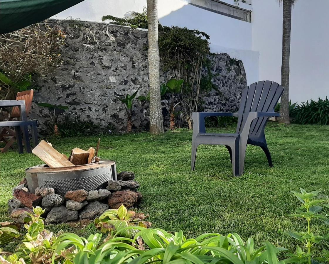 Vila Nikau - Garden By The Sea Lagoa  Exteriör bild